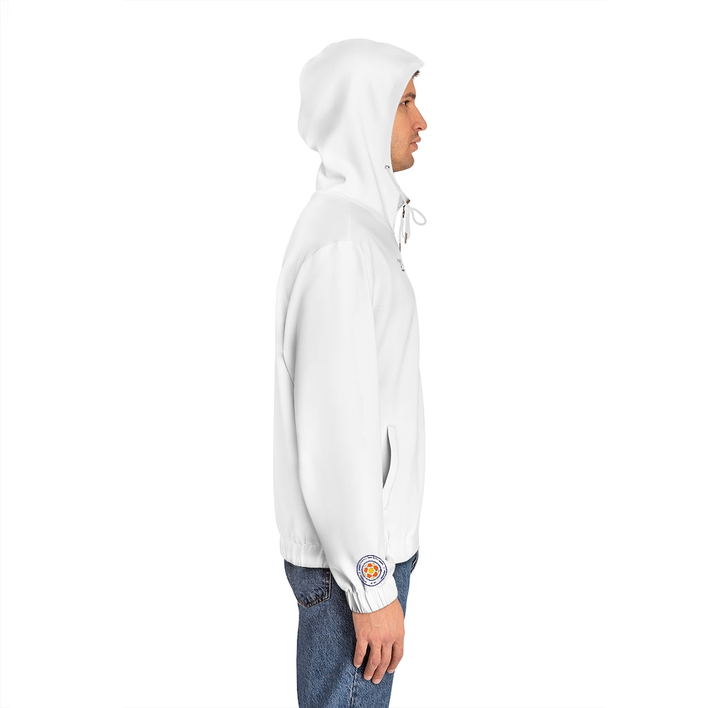 Men's Full-Zip Hoodie (AOP) Printify