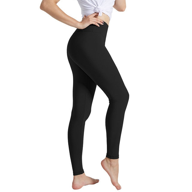 Fitness and YOGA pants Authentic Shape