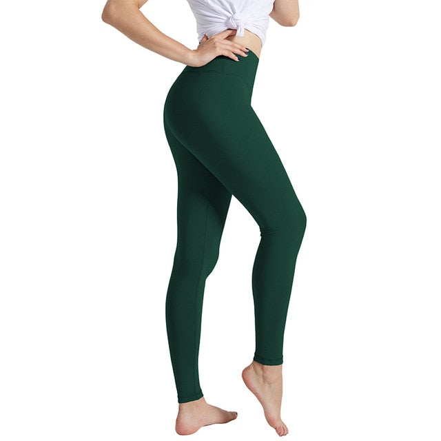 Fitness and YOGA pants Authentic Shape