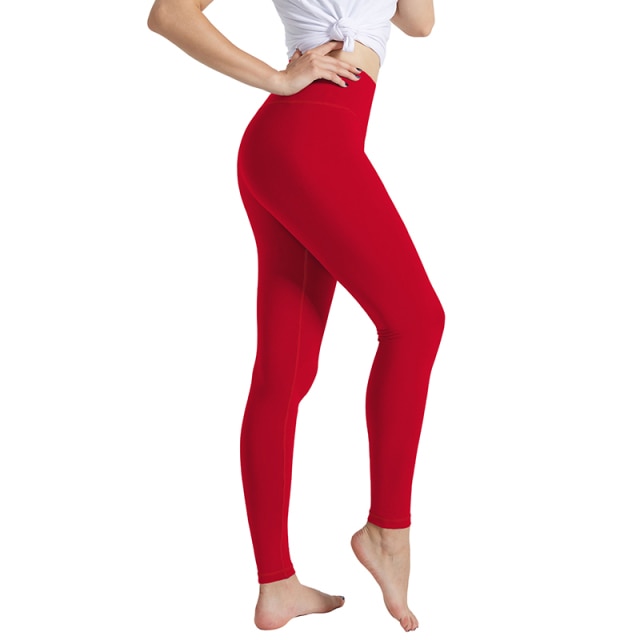 Fitness and YOGA pants Authentic Shape