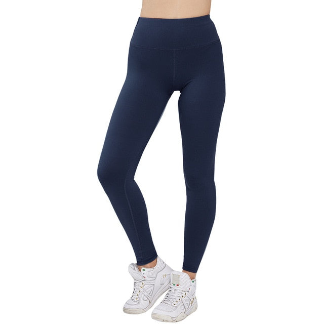 Fitness and YOGA pants Authentic Shape