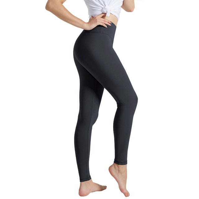 Fitness and YOGA pants Authentic Shape