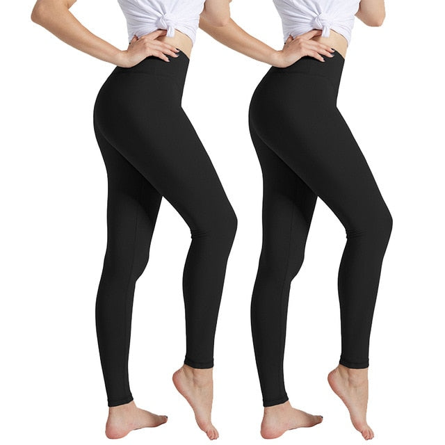 Fitness and YOGA pants Authentic Shape