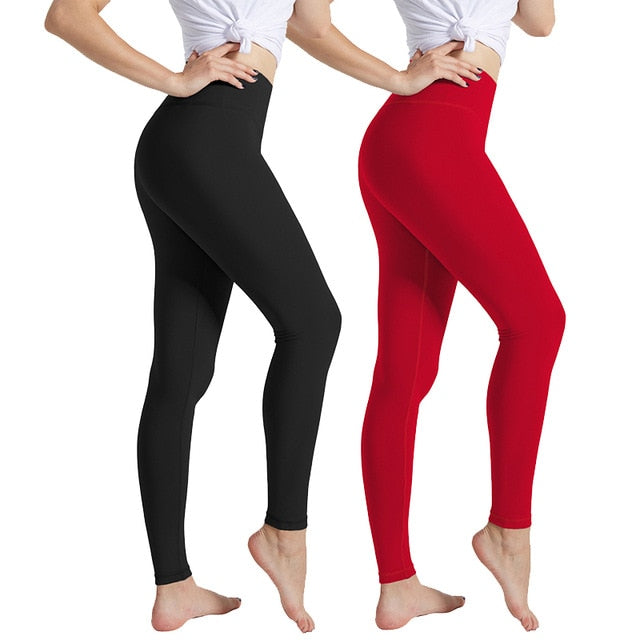 Fitness and YOGA pants Authentic Shape