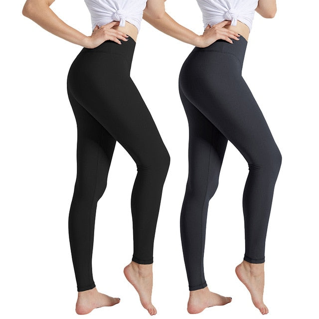 Fitness and YOGA pants Authentic Shape