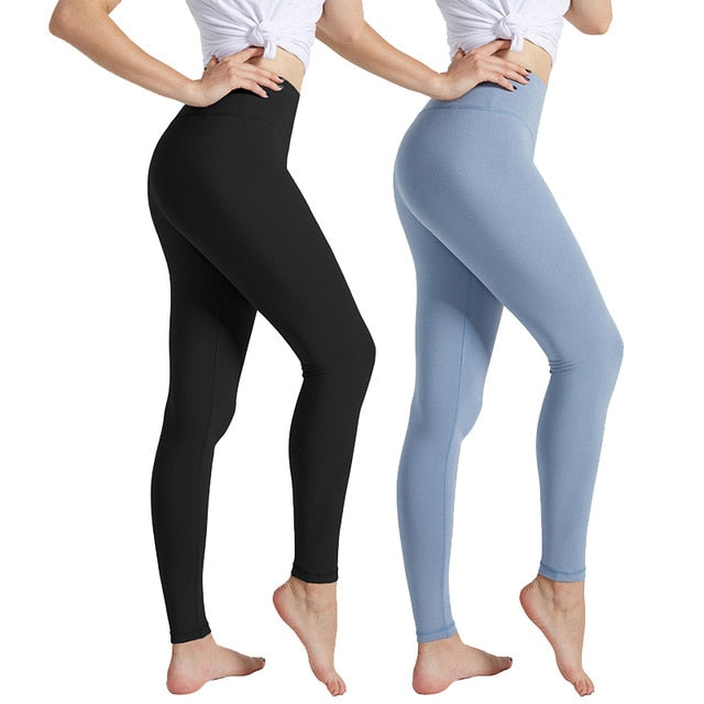 Fitness and YOGA pants Authentic Shape