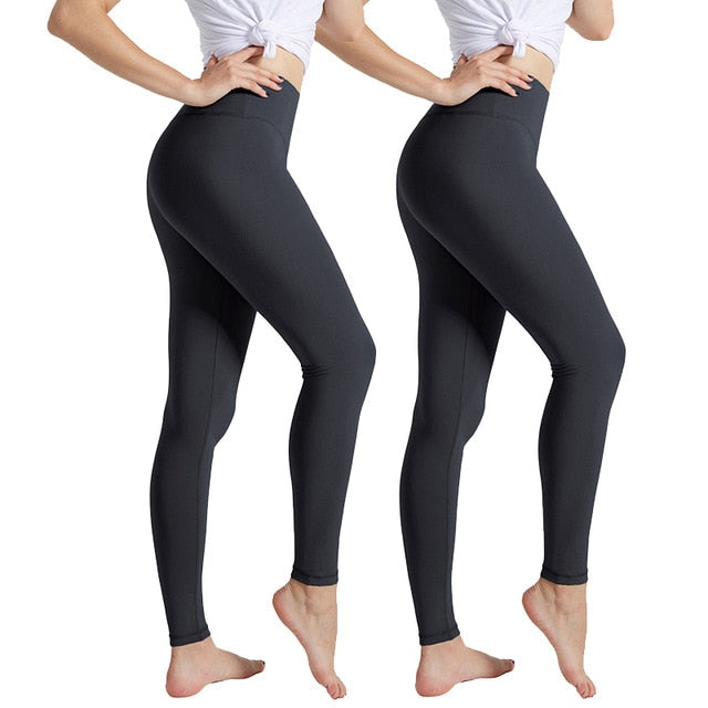 Fitness and YOGA pants – Authentic Shape