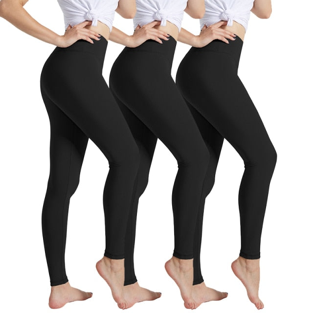 Fitness and YOGA pants Authentic Shape