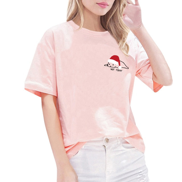 Women's love t shirt heart graphic summer femme clothes Authentic Shape