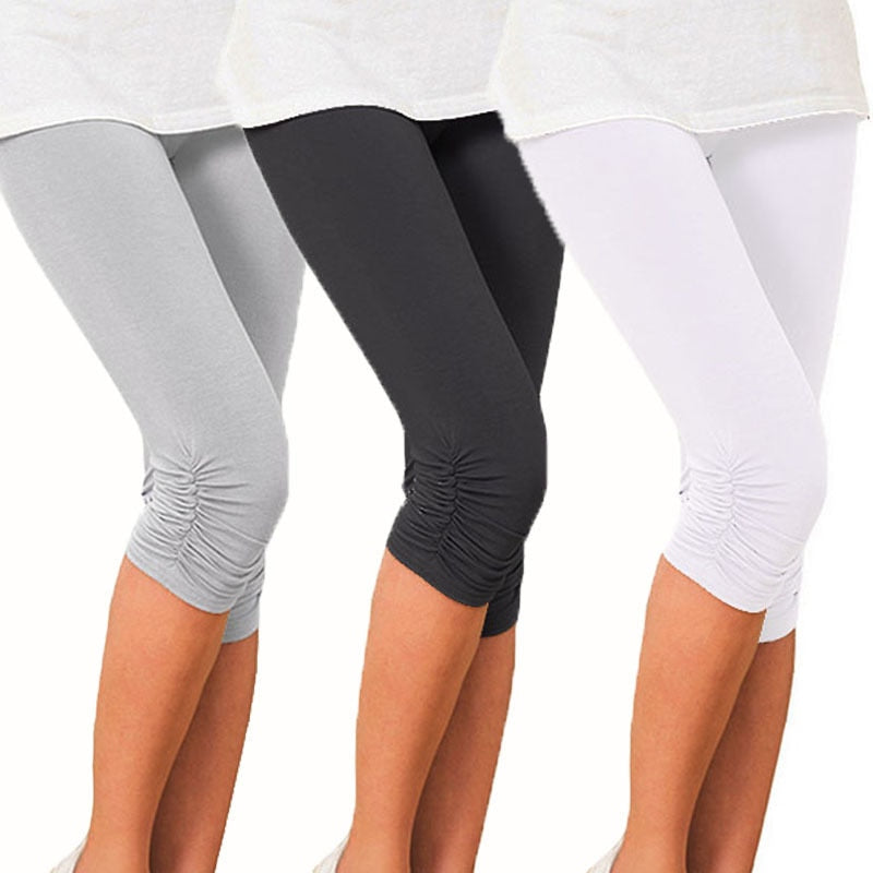 High Waist Leggings Authentic Shape