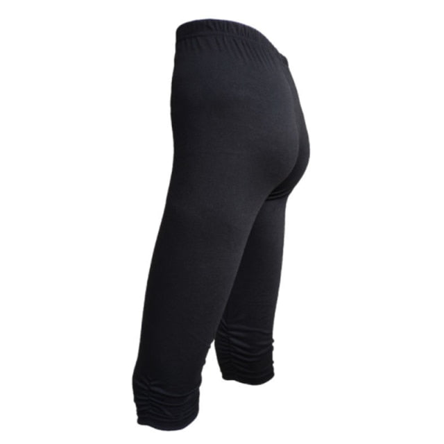 High Waist Leggings Authentic Shape