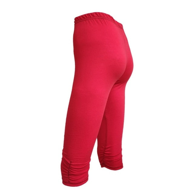 High Waist Leggings Authentic Shape