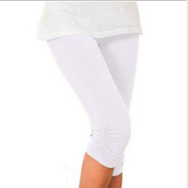 High Waist Leggings Authentic Shape