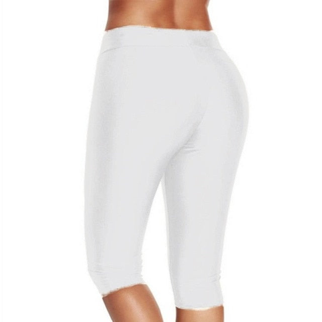 High Waist Leggings Authentic Shape