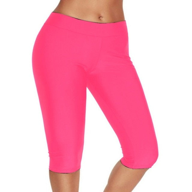 High Waist Leggings Authentic Shape