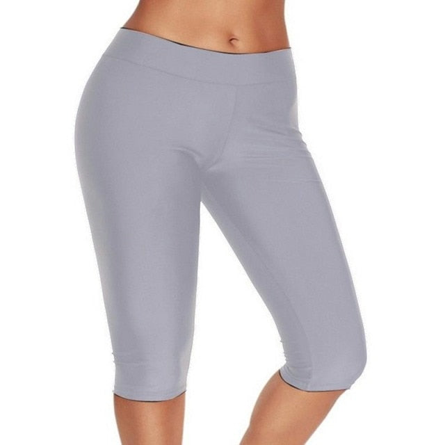 High Waist Leggings Authentic Shape