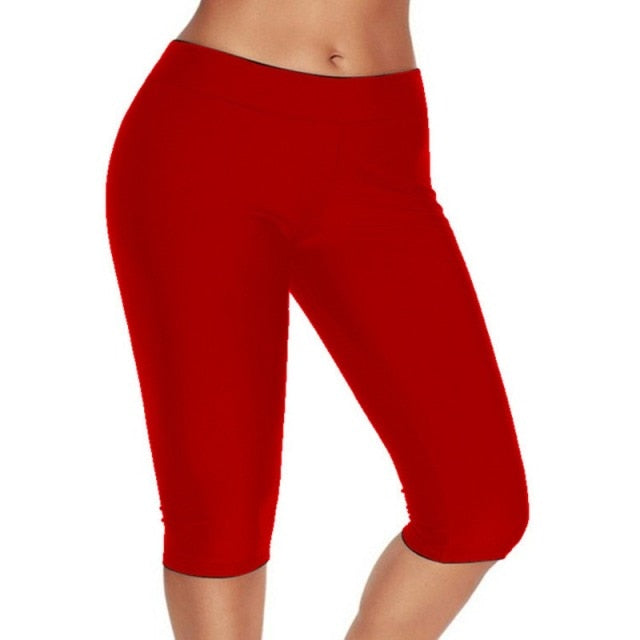 High Waist Leggings Authentic Shape