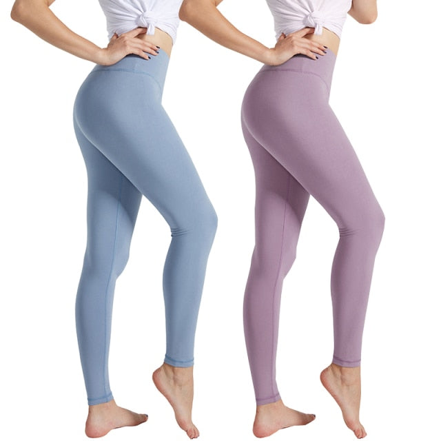 Fitness and YOGA pants Authentic Shape