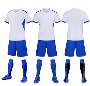 Custom soccer jerseys for men Authentic Shape