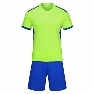 Custom soccer jerseys for men Authentic Shape